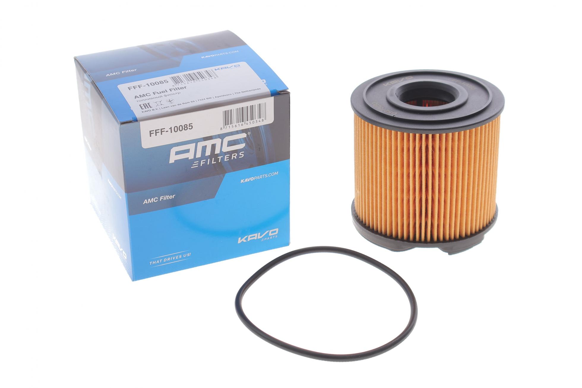 FFF10085 KAVO PARTS
